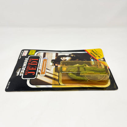 Vintage Kenner Star Wars MOC Rebel Commando ROTJ 65C-back - Mint on Card