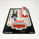 Vintage Kenner Star Wars MOC Snowtrooper ESB 32B - Mint on Card Cut POP