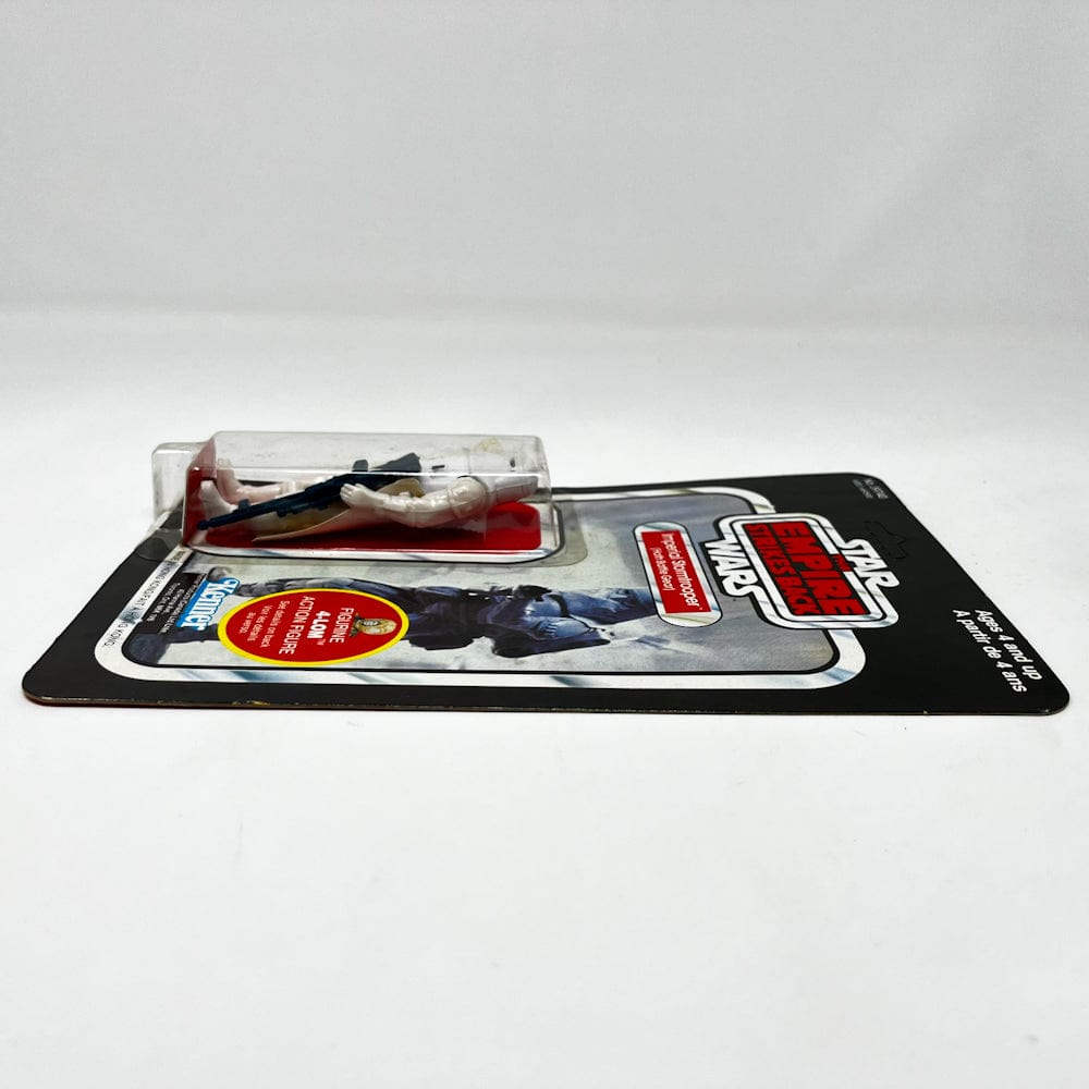 Vintage Kenner Star Wars MOC Snowtrooper ESB 47A Canadian - Mint on Card