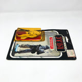Vintage Kenner Star Wars MOC Snowtrooper ROTJ 77A - Mint on Card