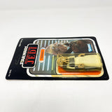 Vintage Kenner Star Wars MOC Squidhead 77A-back - Mint on Card