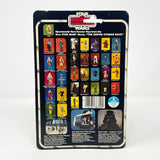 Vintage Kenner Star Wars MOC Yoda ESB 32B - Mint on Card