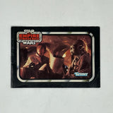 Vintage Kenner Star Wars Paper Kenner Canada Empire Strikes Back Yoda Mini-Catalog GDE