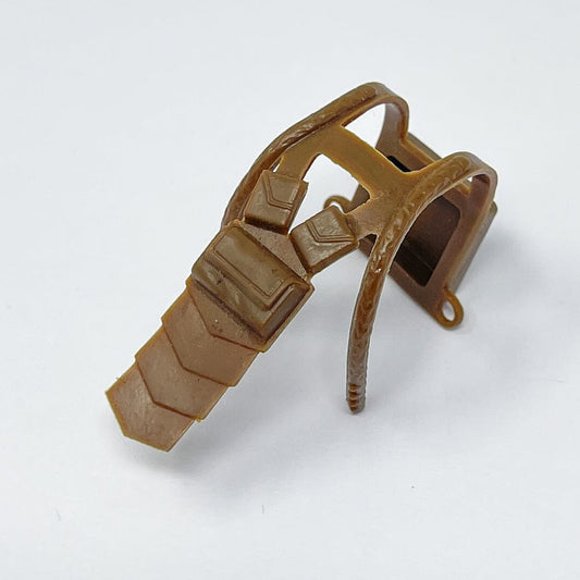 Vintage Kenner Star Wars Part 4LOM - Chest Piece Vintage Star Wars Figure Accessories