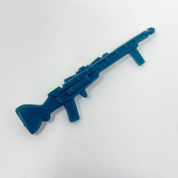 Vintage Kenner Star Wars Part Hoth Rifle for Snowtrooper & Dengar Vintage Kenner Part Star Wars Figure