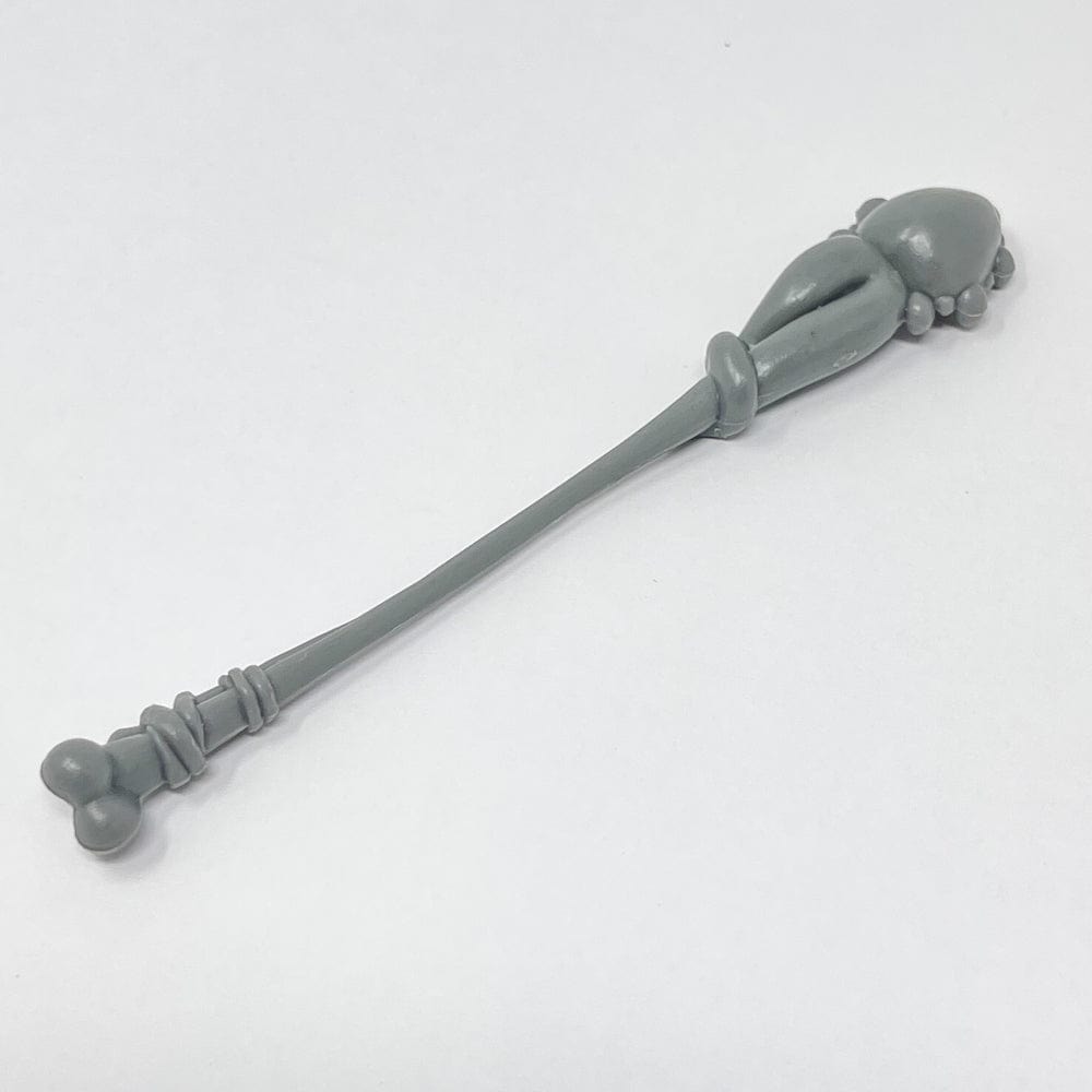 Vintage Kenner Star Wars Part King Gorneesh - Staff