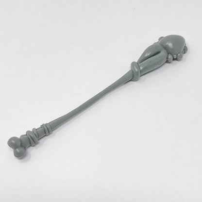 Vintage Kenner Star Wars Part King Gorneesh - Staff