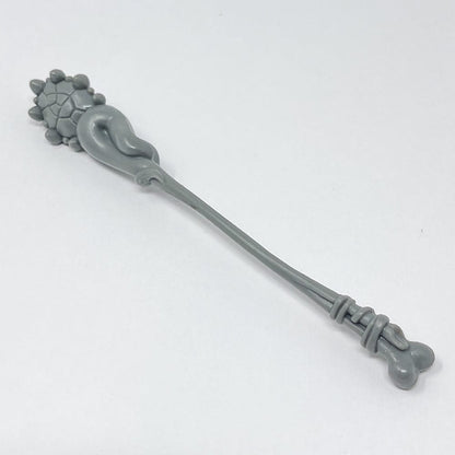 Vintage Kenner Star Wars Part King Gorneesh - Staff
