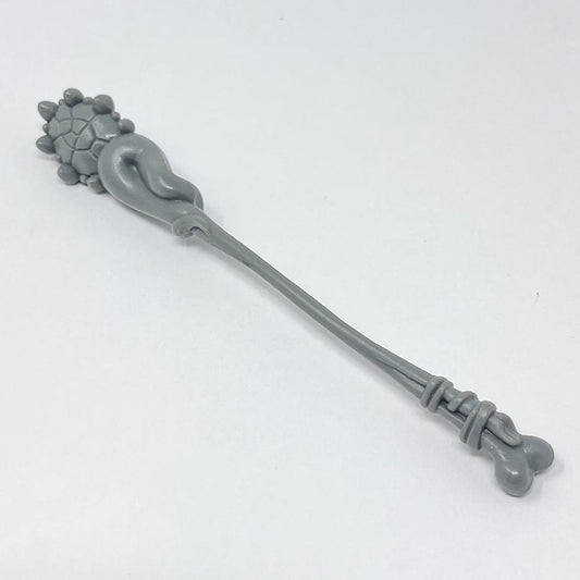 Vintage Kenner Star Wars Part King Gorneesh - Staff