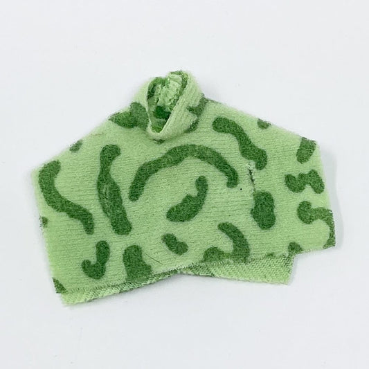 Vintage Kenner Star Wars Part Leia Endor - Poncho