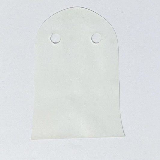 Vintage Kenner Star Wars Part Leia Organa - White Cape Vintage Star Wars Parts