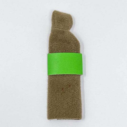 Vintage Kenner Star Wars Part Luke Jedi Knight - Cape UNUSED