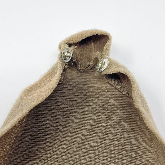 Vintage Kenner Star Wars Part Luke Jedi Knight - Snap Cape