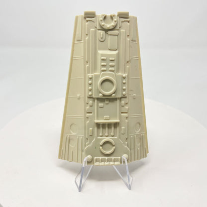 Vintage Kenner Star Wars Part Millenium Falcon - Ramp (Broken Tab) Vintage Kenner Part Star Wars