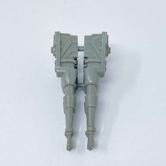 Vintage Kenner Star Wars Part Millenium Falcon - Top Laser Cannon Vintage Kenner Part Star Wars