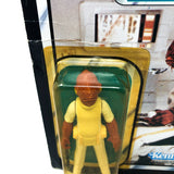 Vintage Kenner Star Wars Toy Admiral Ackbar ROTJ 77A - Mint on Card