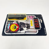 Vintage Kenner Star Wars Toy Darth Vader ROTJ 79B-Back Kenner - Mint on Card