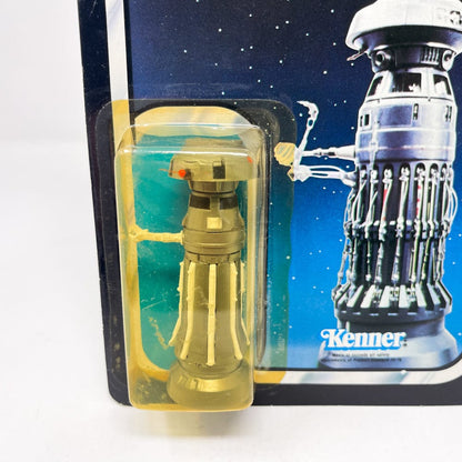 Vintage Kenner Star Wars Toy FX-7 ROTJ 77A - Mint on Card Star Wars Vintage Figure