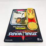 Vintage Kenner Star Wars Toy Luke Stormtrooper POTF 92-Back - Mint on Card
