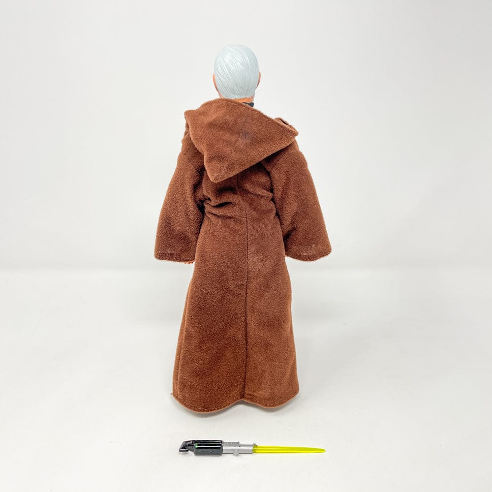 Vintage Kenner Star Wars Vehicle 12 inch Ben Kenobi - Complete