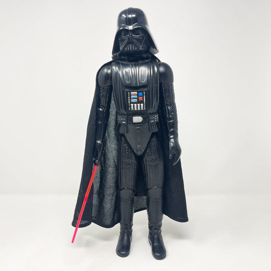 Vintage Kenner Star Wars Vehicle 12 inch Darth Vader - Complete