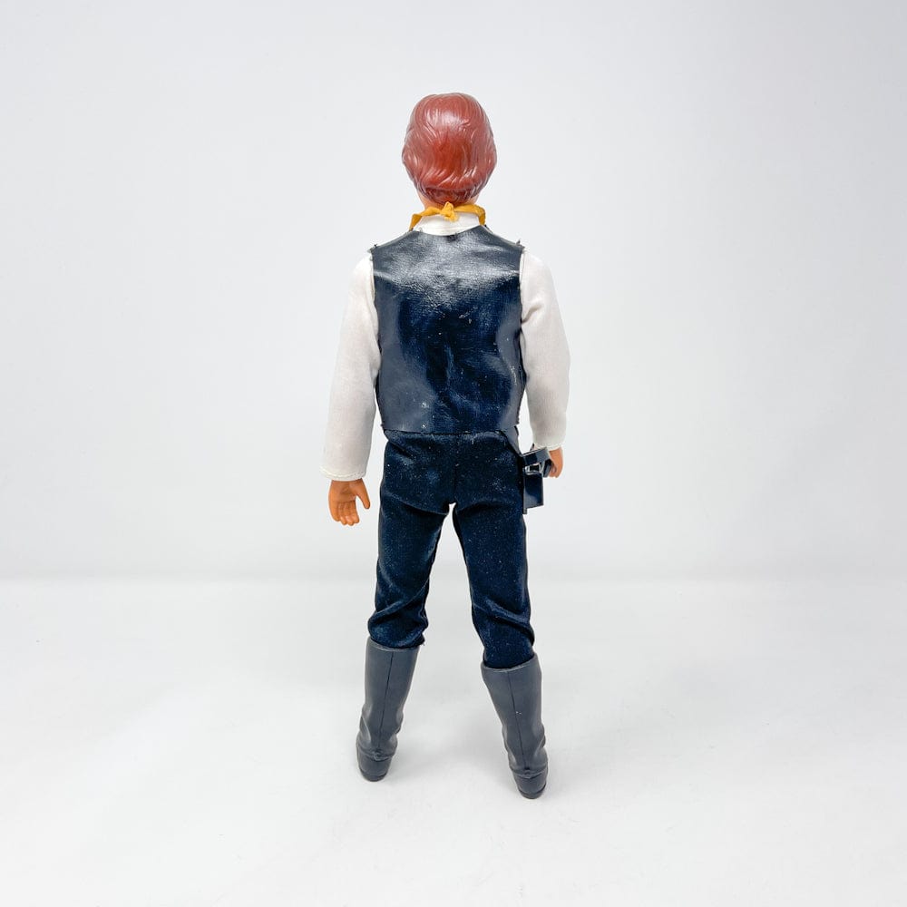 Vintage Kenner Star Wars Vehicle 12 inch Han Solo - Complete