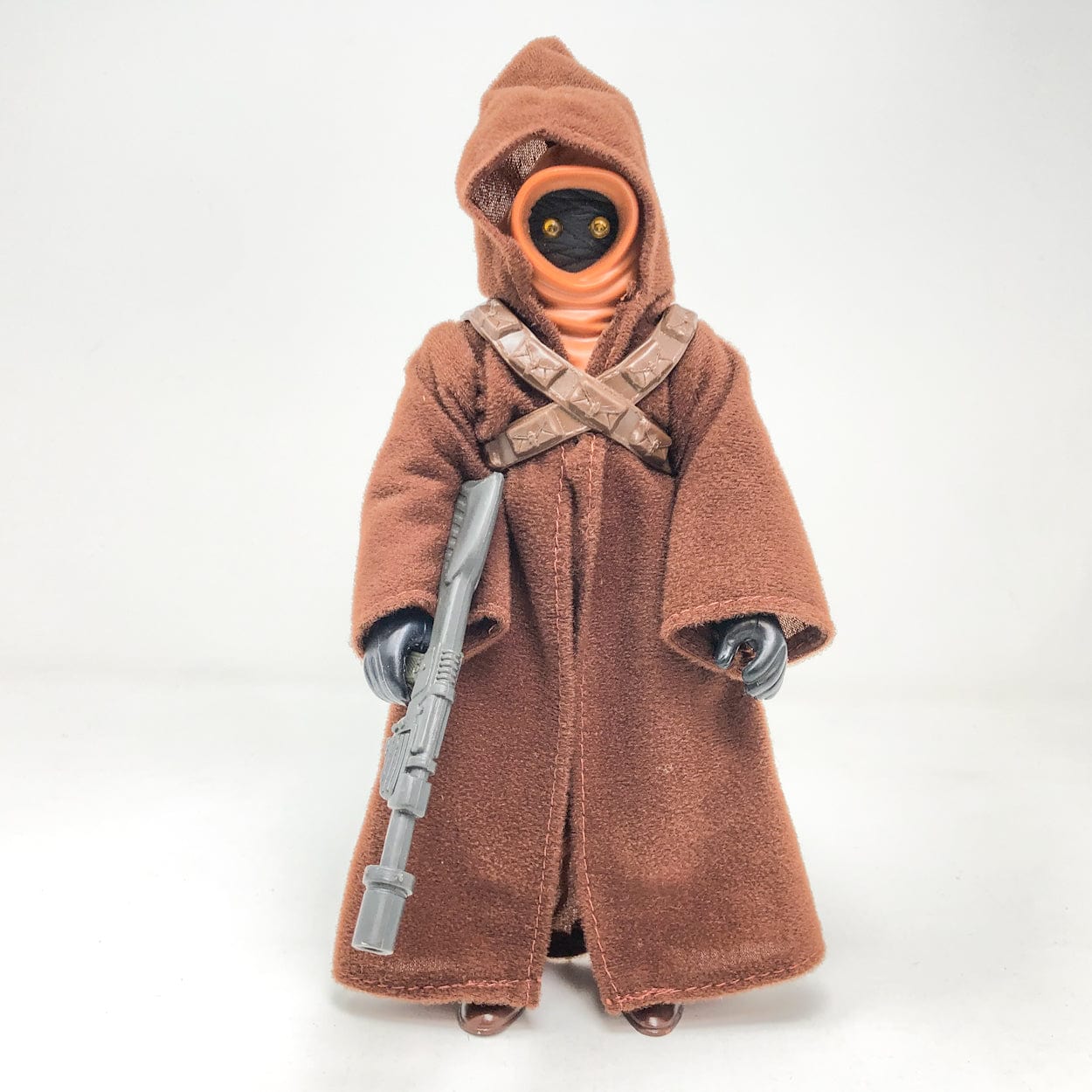 12 inch Jawa - Complete