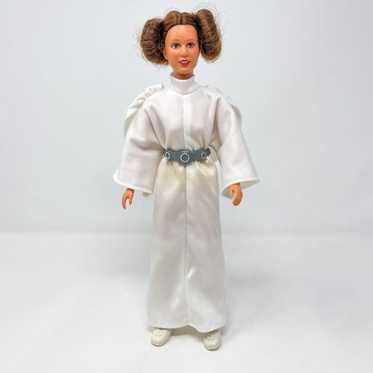 Vintage Kenner Star Wars Vehicle 12 inch Leia - Complete