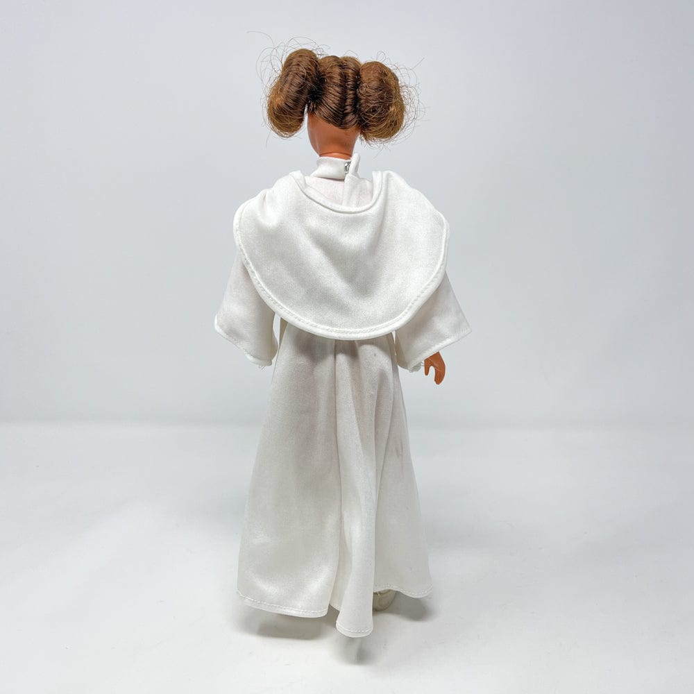 Vintage Kenner Star Wars Vehicle 12 inch Leia - Complete