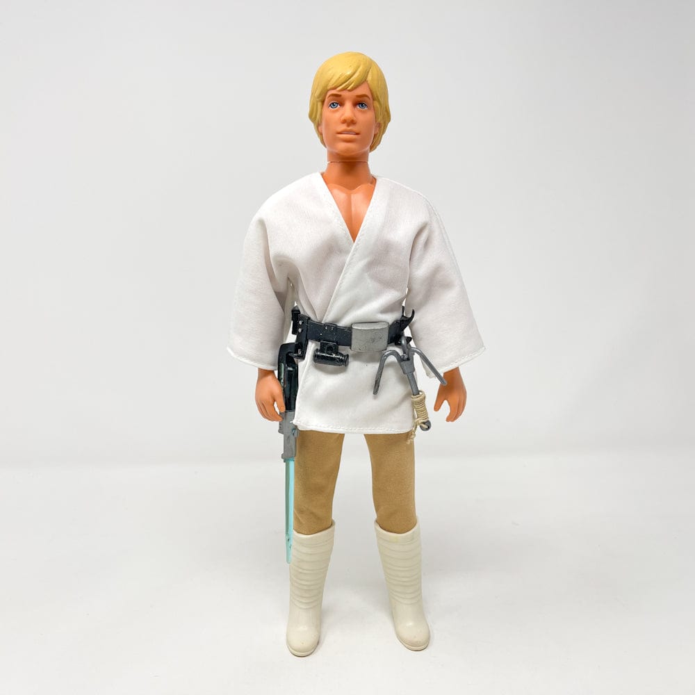 Vintage Kenner Star Wars Vehicle 12 inch Luke Skywalker - Complete