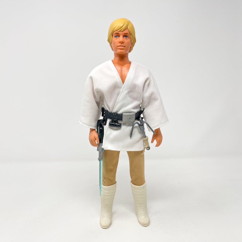 12 inch Luke Skywalker - Complete