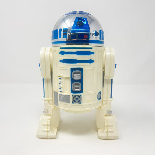 Vintage Kenner Star Wars Vehicle 12 inch R2-D2 Complete