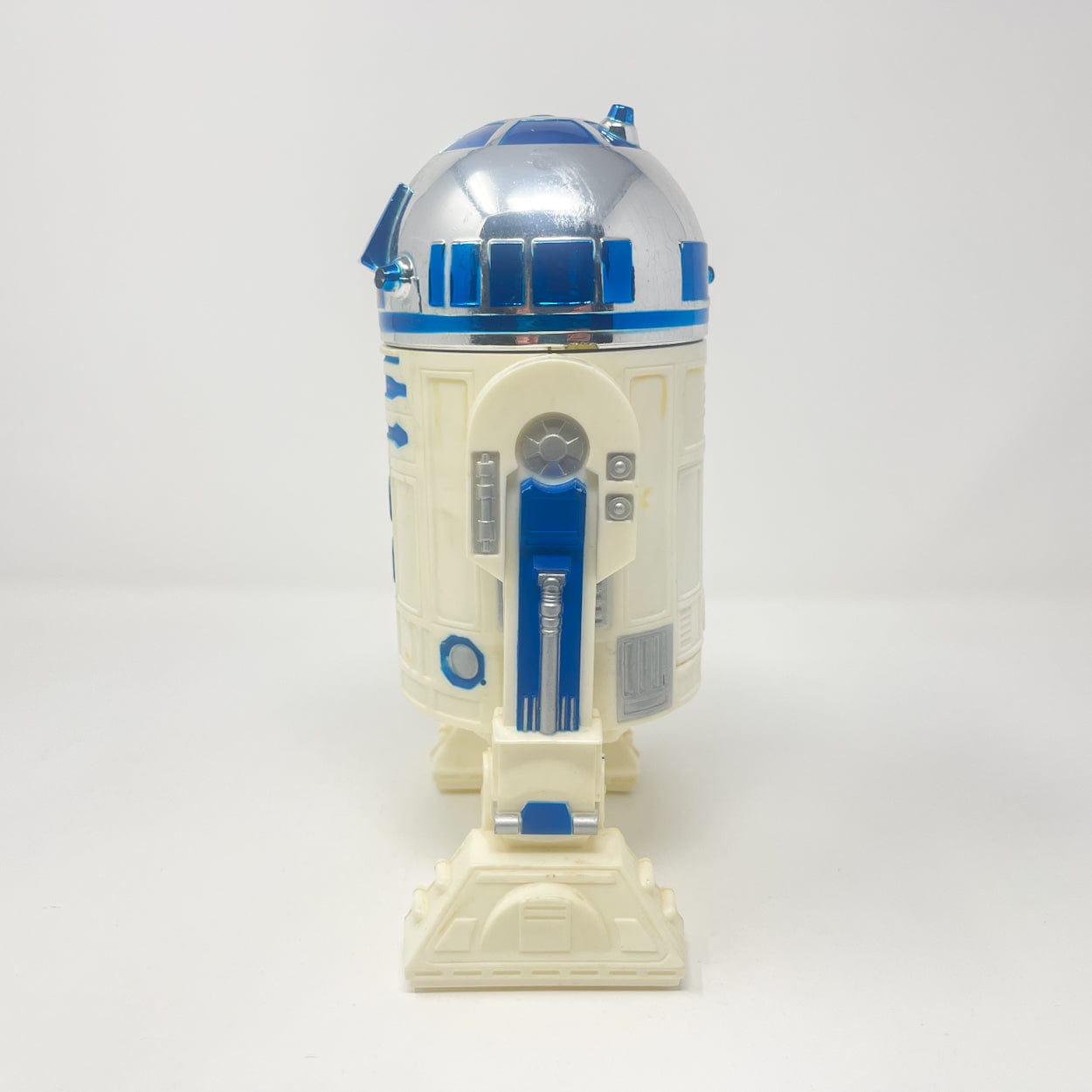 Vintage Kenner Star Wars Vehicle 12 inch R2-D2 Complete