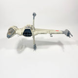 Vintage Kenner Star Wars Vehicle B-Wing - Loose Complete