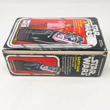Vintage Kenner Star Wars Vehicle Darth Vader Bop Bag - Complete in Box