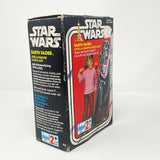 Vintage Kenner Star Wars Vehicle Darth Vader Bop Bag - Complete in Box