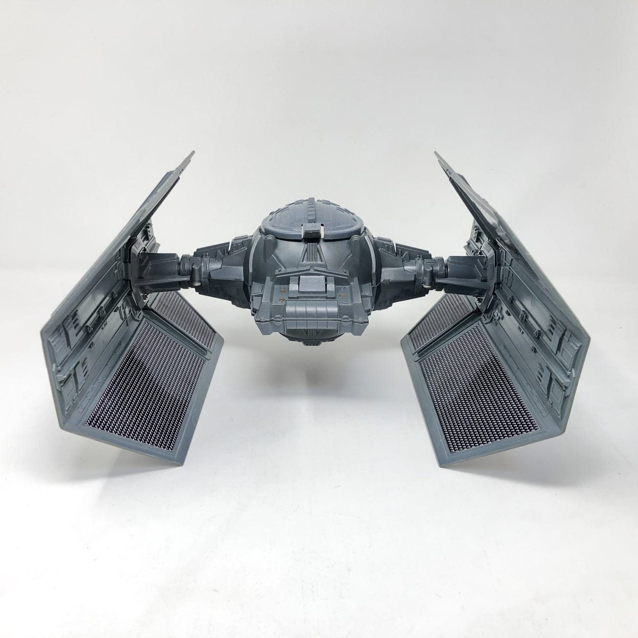 Vintage Kenner Star Wars Vehicle Darth Vader TIE Fighter - Complete in Box