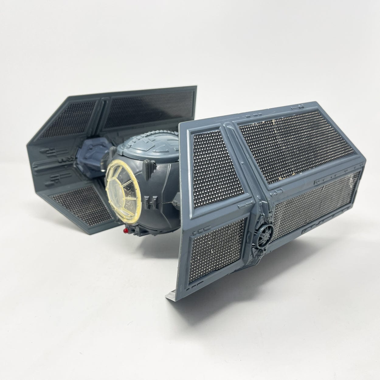 Darth Vader TIE Fighter - Loose Complete 1978