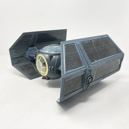 Vintage Kenner Star Wars Vehicle Darth Vader TIE Fighter  - Loose Complete 1978