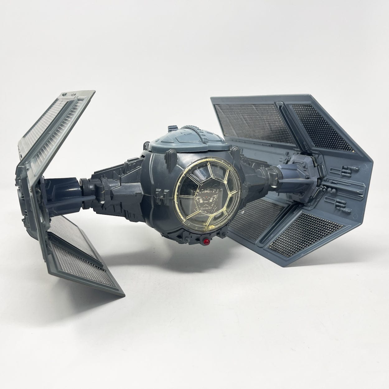 Vintage Kenner Star Wars Vehicle Darth Vader TIE Fighter  - Loose Complete 1978