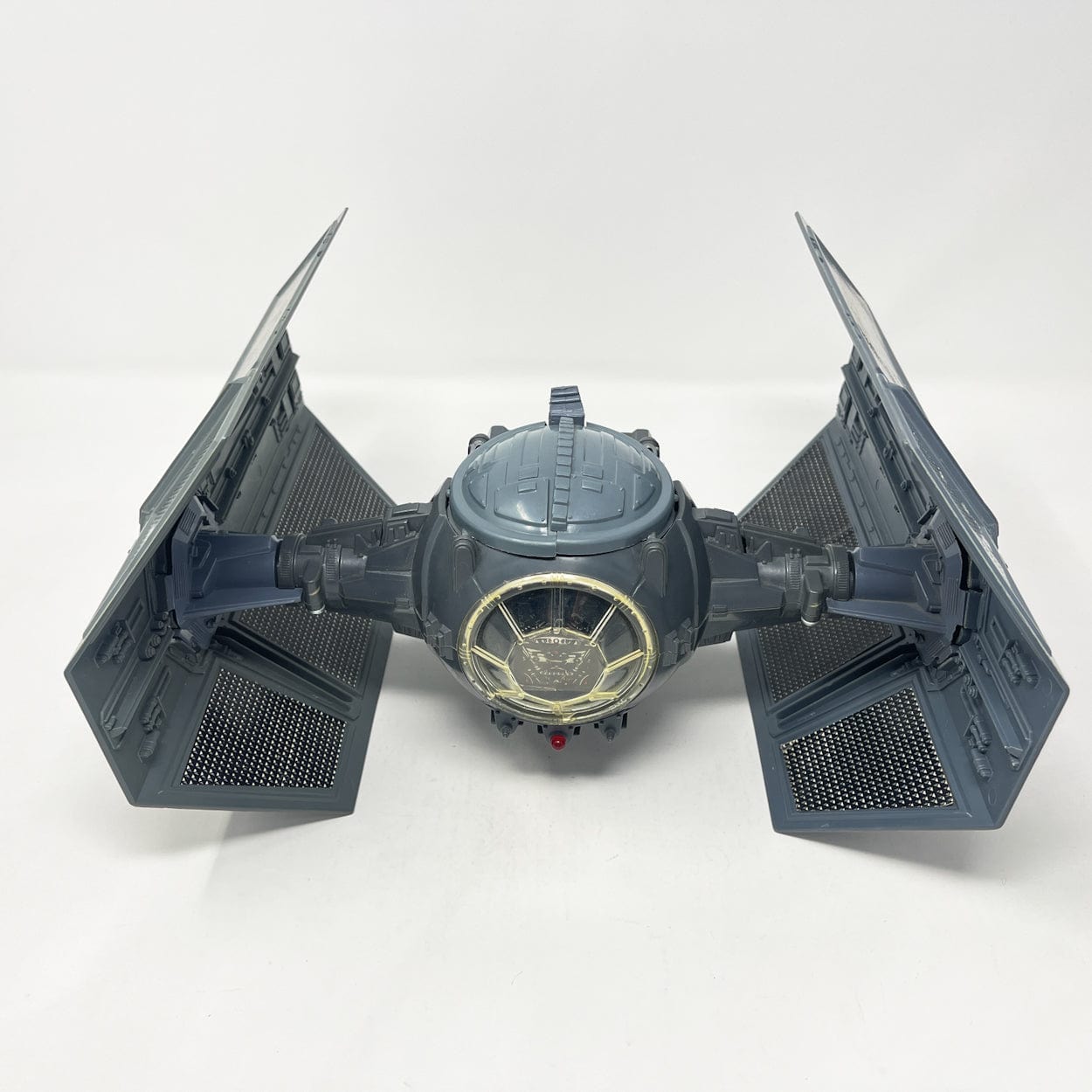 Darth Vader TIE Fighter - Loose Complete 1978