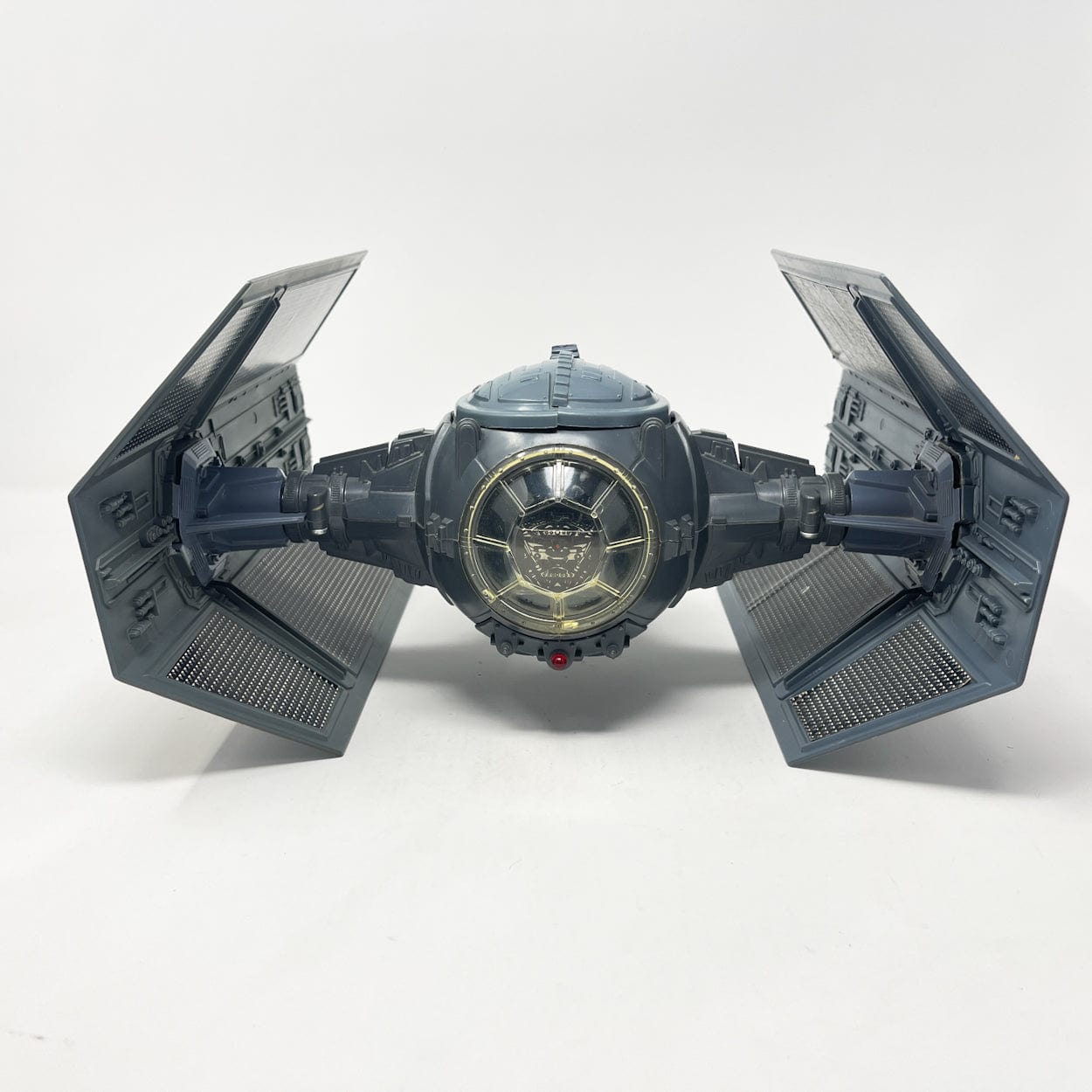 Vintage Kenner Star Wars Vehicle Darth Vader TIE Fighter  - Loose Complete 1978