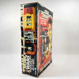 Vintage Kenner Star Wars Vehicle Death Star Playset - Complete in Kenner Canada Box