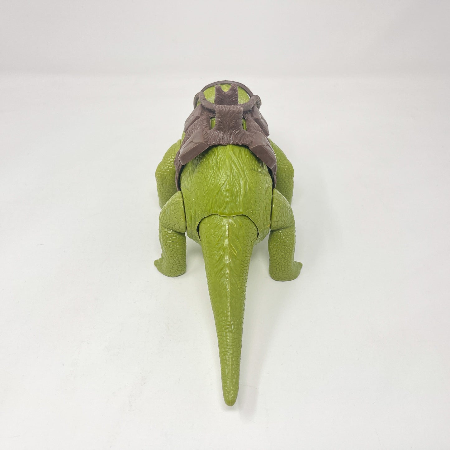 Vintage Kenner Star Wars Vehicle Dewback - Loose Complete