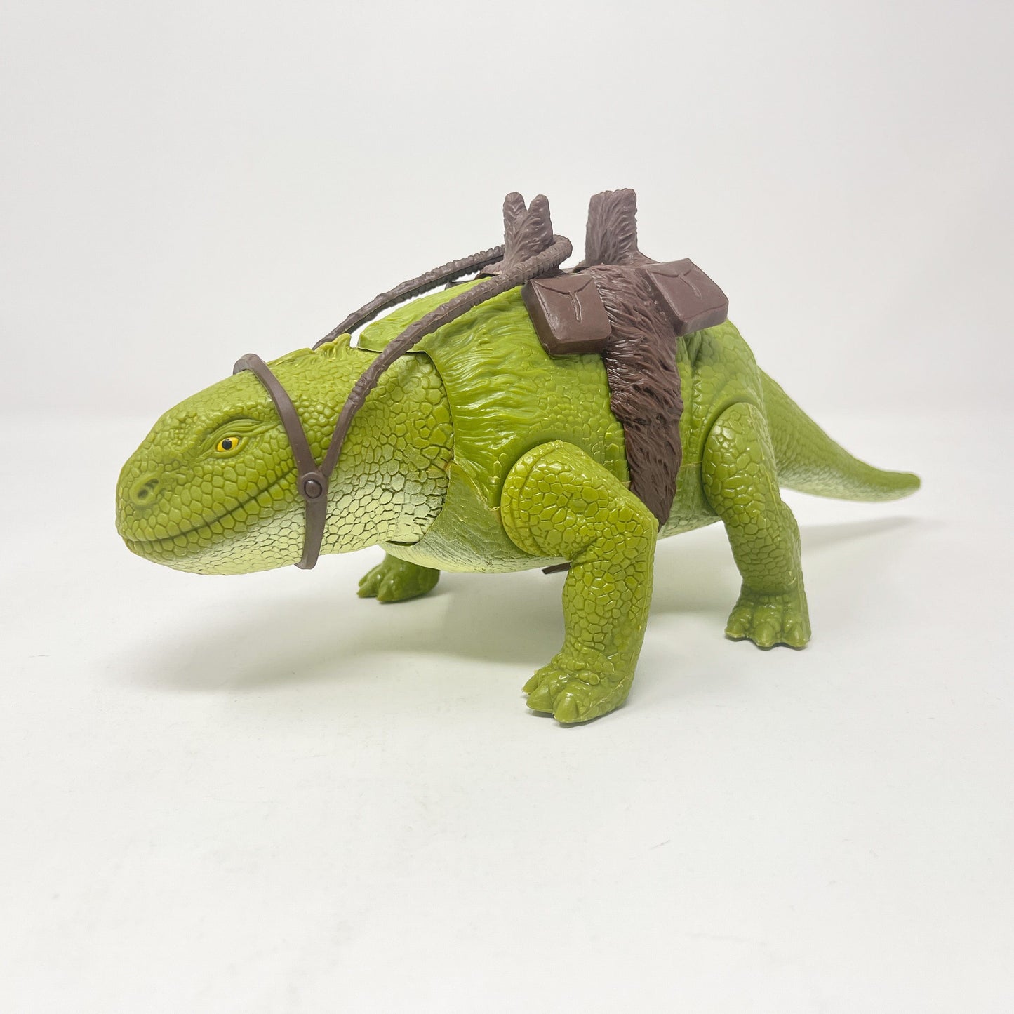 Vintage Kenner Star Wars Vehicle Dewback - Loose Complete