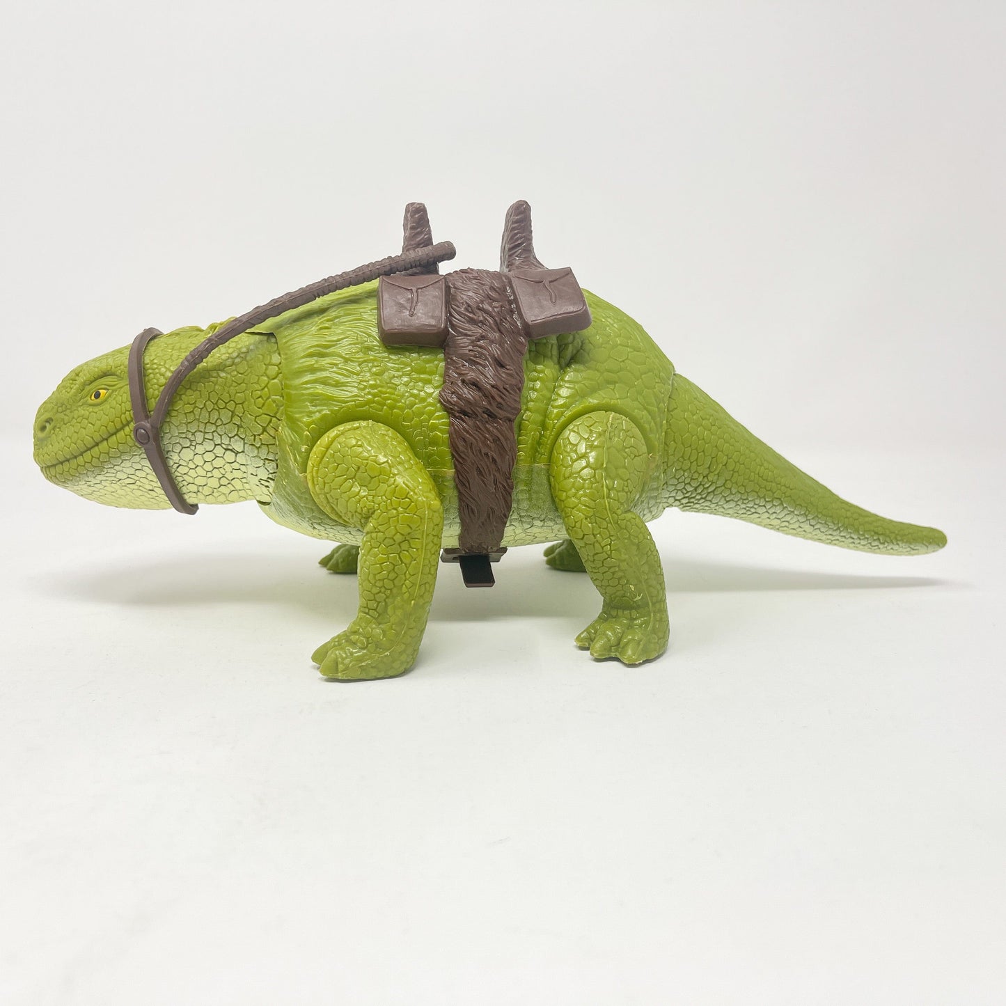 Vintage Kenner Star Wars Vehicle Dewback - Loose Complete