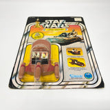 Vintage Kenner Star Wars Vehicle Die Cast Landspeeder - Mint on Card