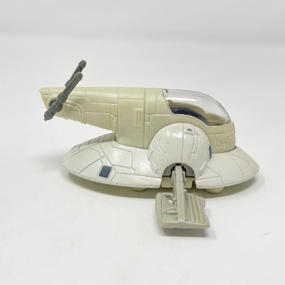 Vintage Kenner Star Wars Vehicle Die-Cast Slave 1 Loose Complete