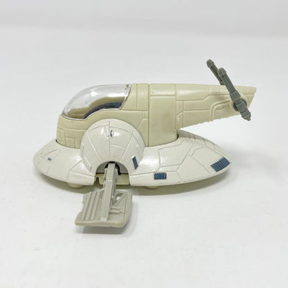 Vintage Kenner Star Wars Vehicle Die-Cast Slave 1 Loose Complete