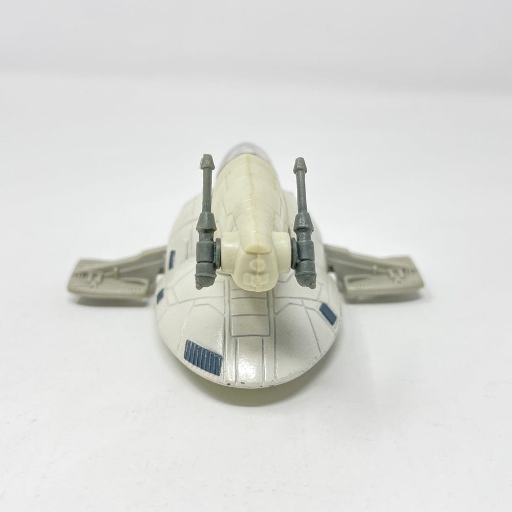 Vintage Kenner Star Wars Vehicle Die-Cast Slave 1 Loose Complete